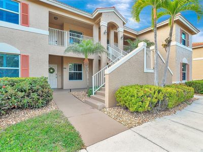 6270 Huntington Lakes CIR #204, Naples, FL, 34119