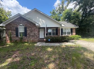 817 Church St, Camden, SC 29020