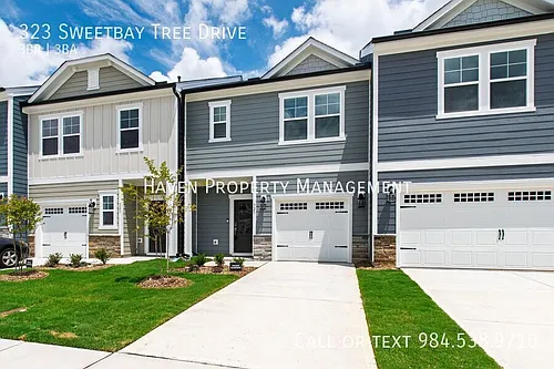 323 Sweetbay Tree Dr Photo 1