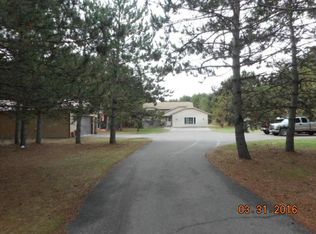 6375 425th St, Harris, MN 55032