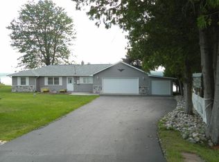 6637 Caledonia Rd, Hubbard Lake, MI 49747