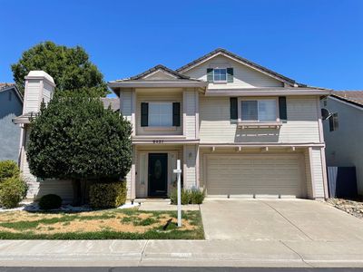 9437 Cross Fox Way, Elk Grove, CA, 95758