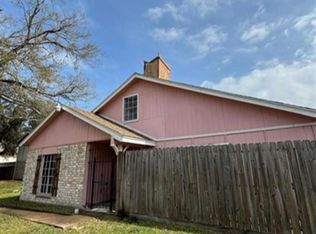 12347 W Village Dr UNIT D, Houston, TX 77039