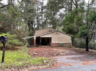 203 Overbrook Dr, Pineville, LA 71360