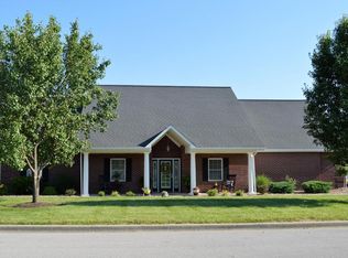 2722 Kokopelli Dr, Marion, IL 62959
