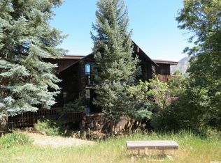 50 E Mountain Vale Way, Woodland Hills, UT 84653