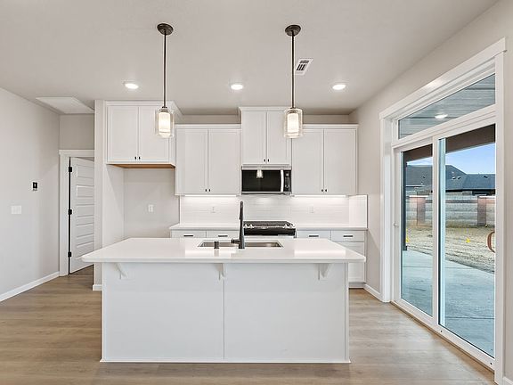 7810 Cardinal Peak ST by Aho Construction