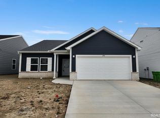 5781 Elswick Mat Dr Lot 27, West Lafayette, IN