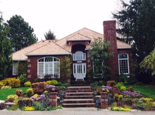3656 NW Bluegrass Pl, Portland, OR 97229