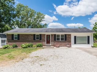 655 Hardwicks Creek Rd, Clay City, KY 40312