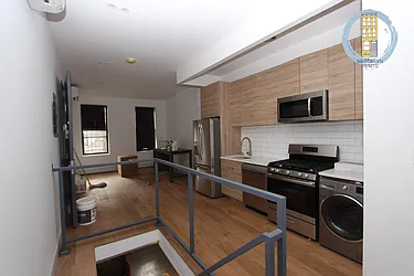 Rented by Brooklyn Rentals NYC