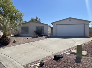 4486 S Susan Cir, Fort Mohave, AZ 86426