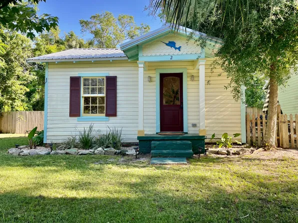 1817 W Pine St, Pensacola, FL 32502