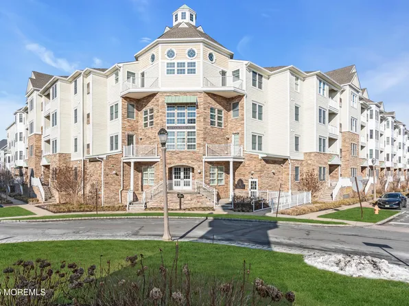 33 Cooper Avenue #110, Long Branch, NJ 07740