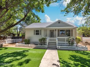 3003 N Meadow Ln, Prescott, AZ 86301