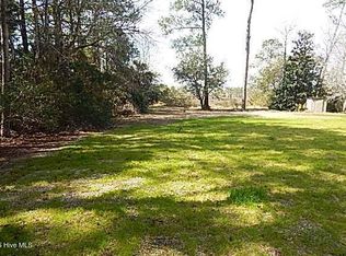 515 Tuttles Grove Rd, Beaufort, NC 28516