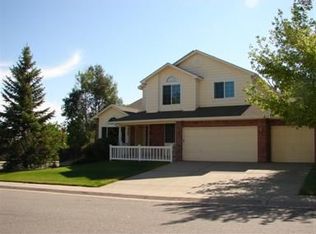 5206 S Flanders St, Centennial, CO 80015