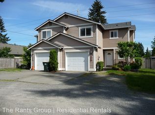 7011 Lazy Ct SW, Tumwater, WA 98512