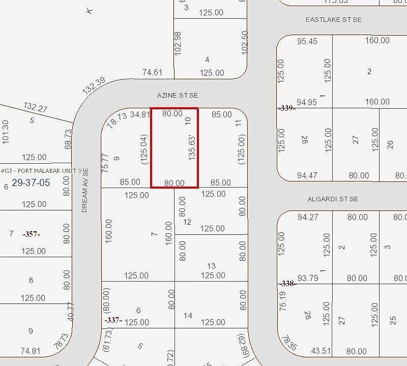 2nd image of 884 Azine St SE