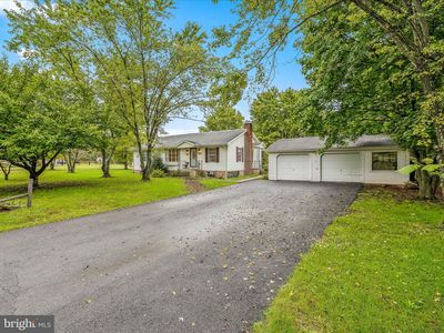 295 Rustic Tavern Rd, Hedgesville, WV, 25427
