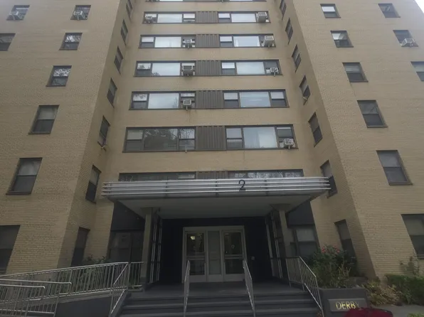 2 Fordham Hill Oval image 21 of 23