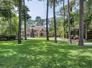 135 Hickory Ridge Dr, Houston, TX 77024