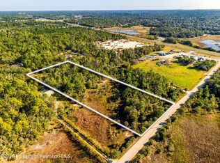 0 Long Lake Ave, Brooksville, FL 34613