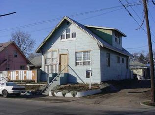 4811 N Haven St, Spokane, WA 99217