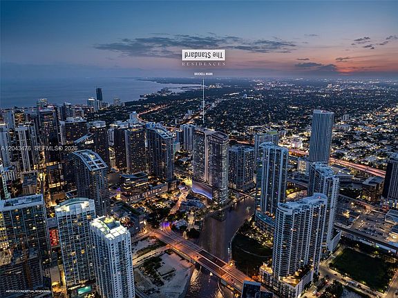 2nd image of 690 SW 1st Ave #2701