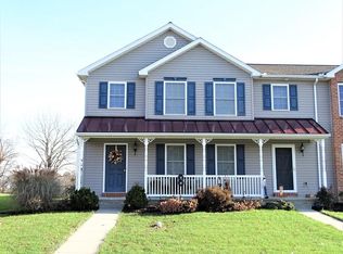 147 Gable Dr #L-0065, Myerstown, PA 17067