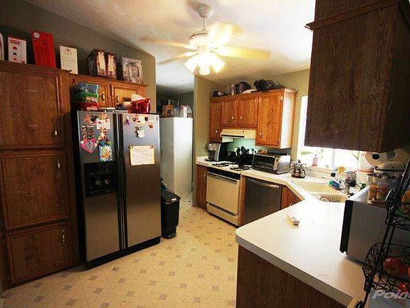 A Home That Fits Your Lifestyle