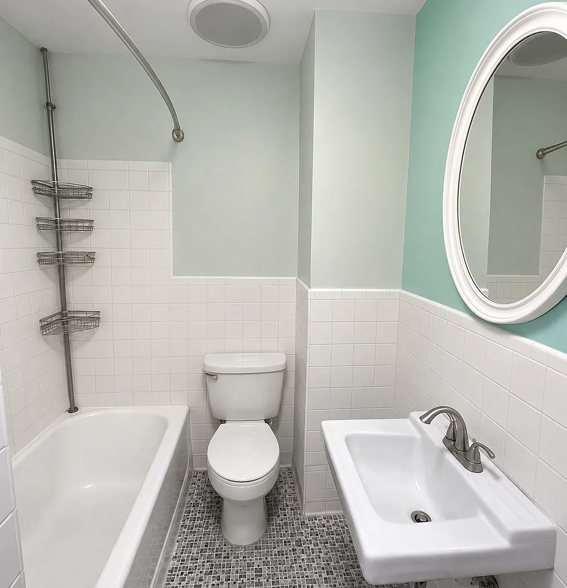 2 bed, 650 sqft, $3,650 — Photo 2