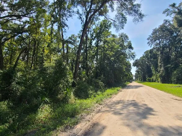 TBD NE 249th Ave, Old Town, FL 32680