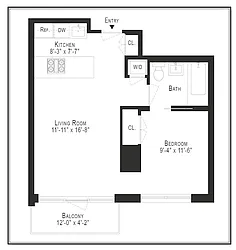 Sold by Independent Properties NYC Inc