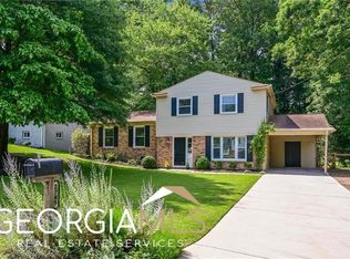 2745 Eaton Pl, Atlanta, GA 30341