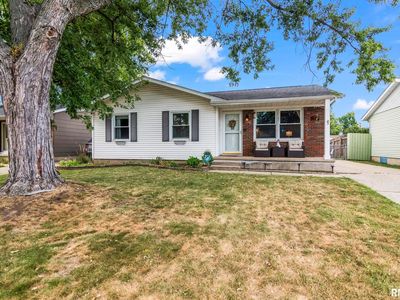 2929 Sandgate Rd, Springfield, IL, 62702