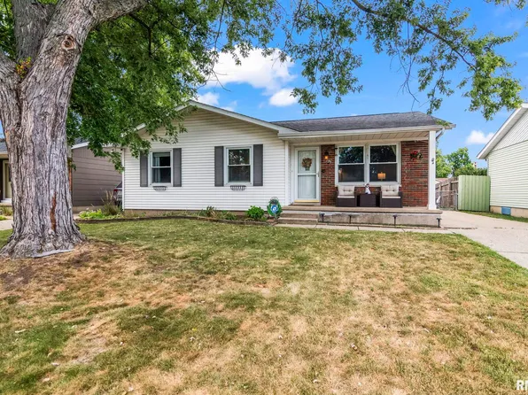 2929 Sandgate Rd, Springfield, IL 62702