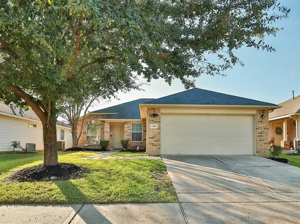 15807 Sarasam Creek Ct, Cypress, TX 77429