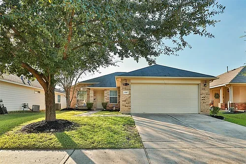 15807 Sarasam Creek Ct Photo 1
