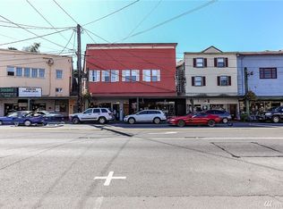 812 Bay St, Port Orchard, WA 98366