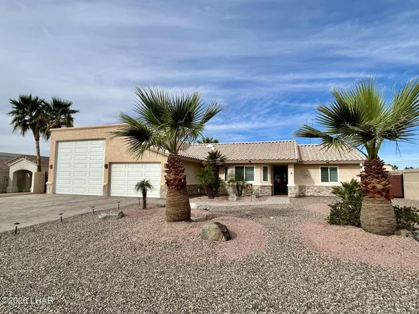 3281 Sheik Dr, Lake Havasu City, AZ 86404