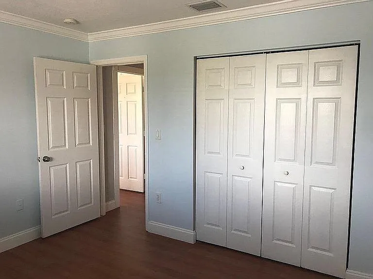 Third bedroom