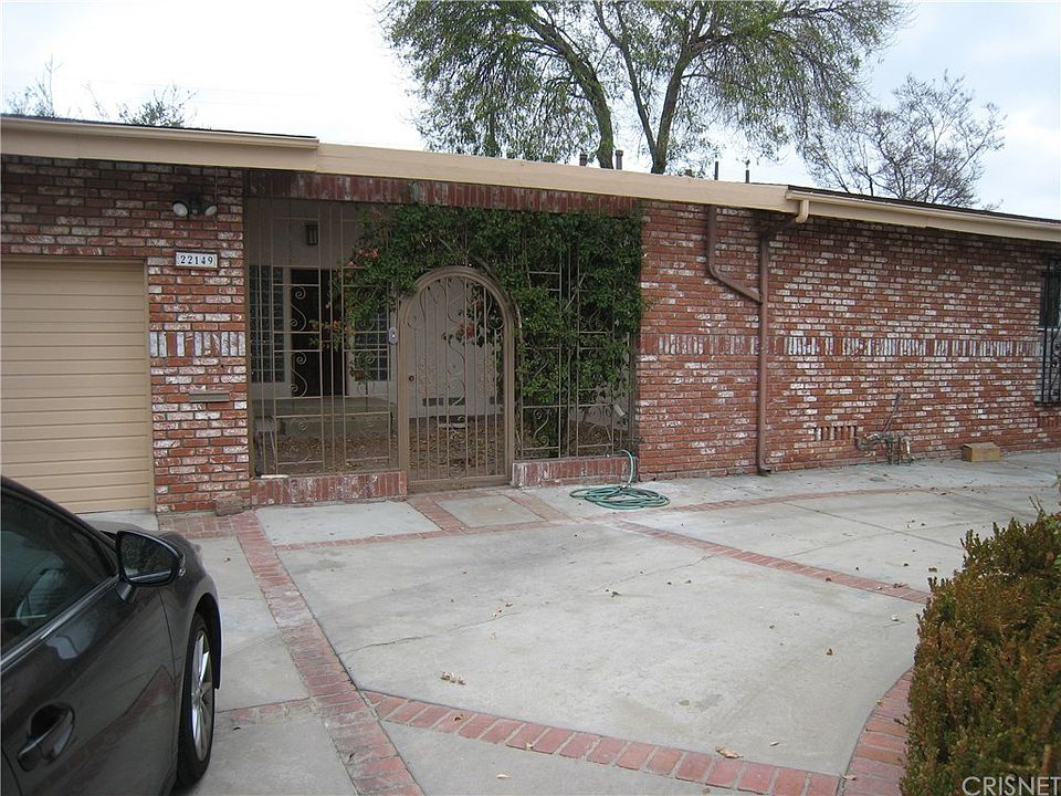 1st image of 22149 Welby Way