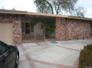 22149 Welby Way, Canoga Park, CA 91303