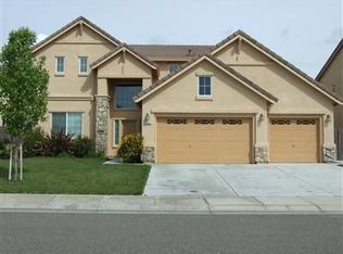 5525 Cypress Creek Way, Salida, CA 95368