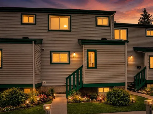 131 S Templehill Dr NE #16, Calgary, AB T1Y 4T1