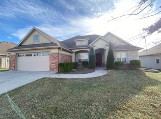3102 Crabapple Ln, Columbia, MO 65203