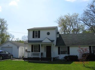 55899 Byrd Ave, Osceola, IN 46561