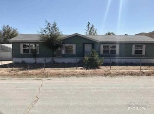 240 Pit St, Sun Valley, NV 89433