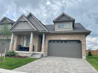 2650 Buroak Dr #54, London, ON N6G 0Z9